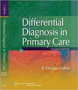  بدون تسجيل ليقرأ Differential Diagnosis in Primary Care