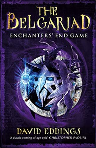 Belgariad 5: Enchanter's End Game (The Belgariad (RHCP))