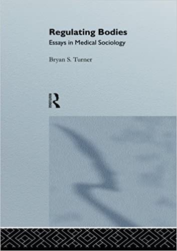 indir Regulating Bodies: Essays in Medical Sociology