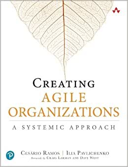 تحميل Coaching Agile Organizations