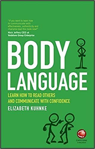  بدون تسجيل ليقرأ Body Language - Learn How to Read Others and      Communicat by Elizabeth - Paperback