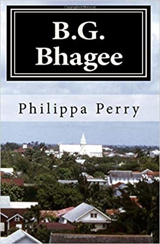 تحميل B.G. Bhagee: Memories of a Colonial Childhood