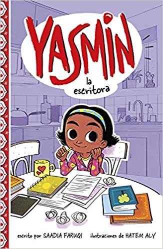 indir Yasmin La Escritoria (Yasmin En Español)