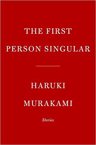 ダウンロード  The First Person Singular: Stories 本