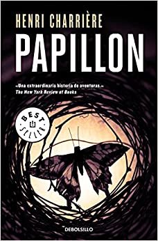 اقرأ Papillon الكتاب الاليكتروني 