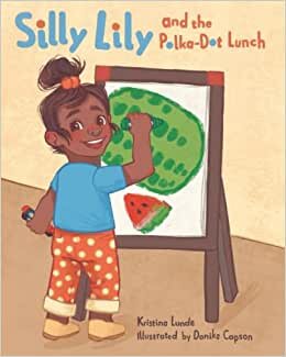 تحميل Silly Lily and the Polka-Dot Lunch
