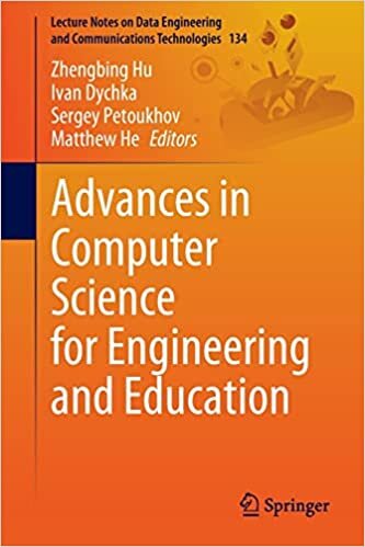 تحميل Advances in Computer Science for Engineering and Education