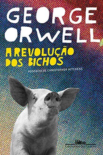 A revolução dos bichos (Portuguese Edition) ダウンロード