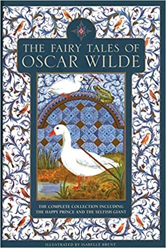 ダウンロード  The Fairy Tales of Oscar Wilde: The Complete Collection Including the Happy Prince and the Selfish Giant 本