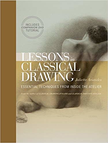 اقرأ حصص الرقص في الرسم: الكلاسيكية لا غنى عنها تقنيات من الداخل Atelier الكتاب الاليكتروني 