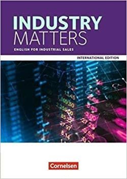  بدون تسجيل ليقرأ Matters International - Industry Matters A2/B2