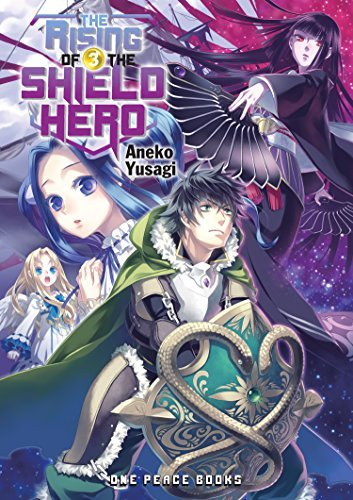 ダウンロード  The Rising of the Shield Hero Volume 03 (English Edition) 本