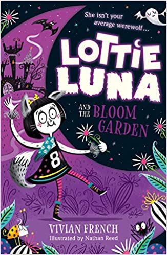 French, V: Lottie Luna and the Bloom Garden indir