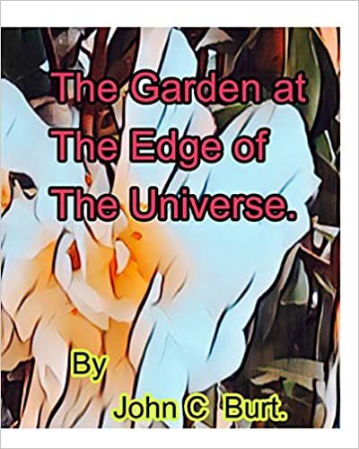 indir The Garden at The Edge of The Universe.