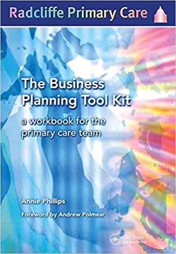 تحميل The Business Planning Tool Kit: A Workbook For The Primary Care Team