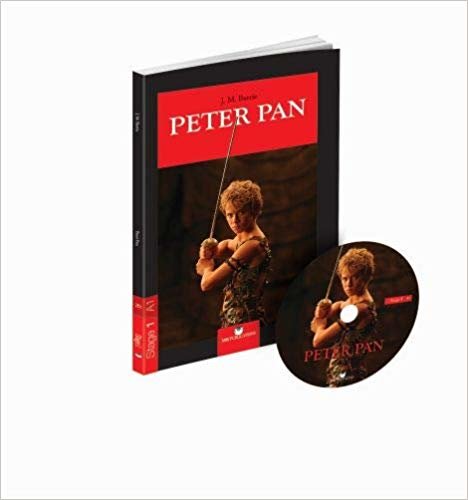 Stage 1 Peter Pan CD'li indir