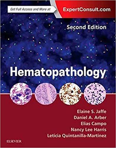  بدون تسجيل ليقرأ Hematopathology BY Elaine Sarkin Jaffe, Daniel A. Arber, Elias Campo
