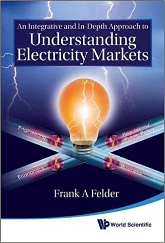An Integrative and In-depth Approach to Understanding Electricity Markets
