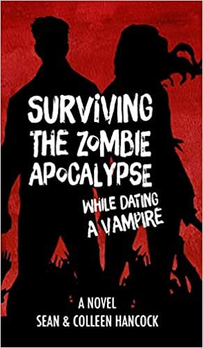 indir Surviving the Zombie Apocalypse While Dating a Vampire