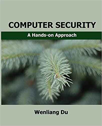 Wenliang Du Computer Security: A Hands-on Approach تكوين تحميل مجانا Wenliang Du تكوين