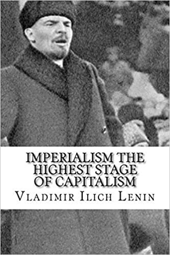 Imperialism the Highest Stage of Capitalism ダウンロード