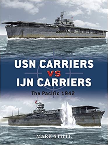 ダウンロード  USN Carriers vs IJN Carriers: The Pacific, 1942 (Duel) 本