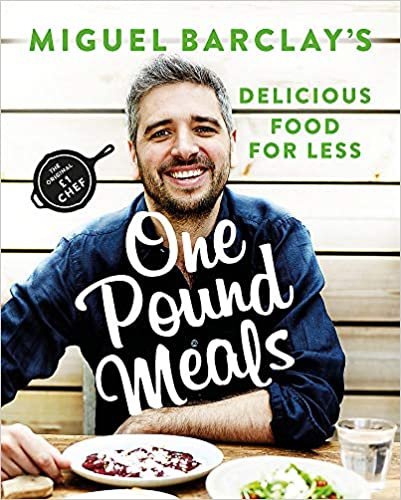 ダウンロード  One Pound Meals: Delicious Food for Less 本