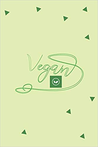 تحميل Vegan: Vegan Jogging Log Notebook - Daily Progress Tracker - Gift For Men &amp; Women