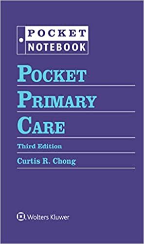 اقرأ Pocket Primary Care الكتاب الاليكتروني 