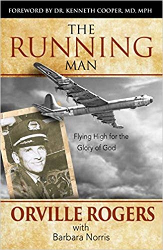 اقرأ The Running man الطيران: عالية لهاتف the Glory of God الكتاب الاليكتروني 