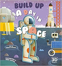تحميل Build Up A Day in Space