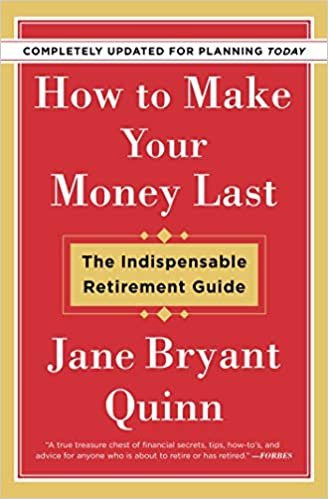  بدون تسجيل ليقرأ How to Make Your Money Last - Completely Updated for Planning Today: The Indispensable Retirement Guide