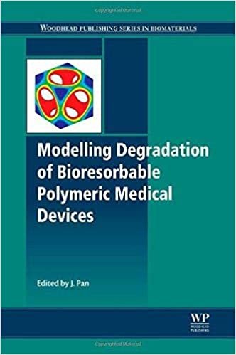  بدون تسجيل ليقرأ Modelling Degradation of Bioresorbable Polymeric Medical Devices
