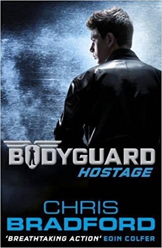 اقرأ Bodyguard: Hostage (Book 1) الكتاب الاليكتروني 