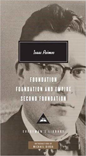 اقرأ Foundation Trilogy الكتاب الاليكتروني 