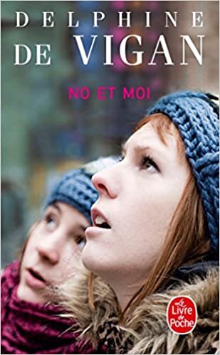 اقرأ No et moi الكتاب الاليكتروني 