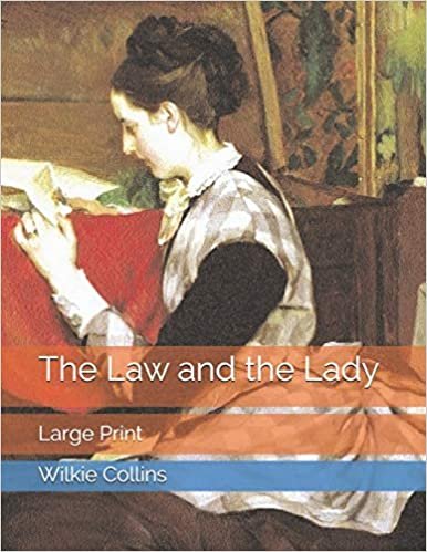 تحميل The Law and the Lady: Large Print