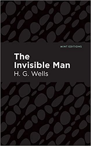 Invisble Man (Mint Editions) indir