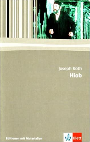 Roth, J: Hiob