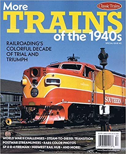 ダウンロード  Trains [US] No. 57 2020 (単号) 本