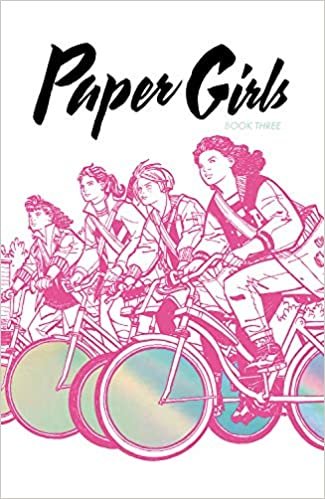 ダウンロード  Paper Girls Deluxe 3 本