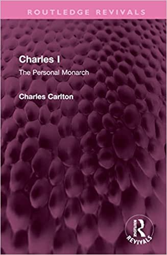 تحميل Charles I: The Personal Monarch