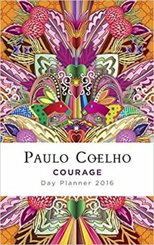 Courage: 2016 Calendar