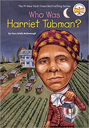 ダウンロード  Who Was Harriet Tubman? (Who Was?) 本