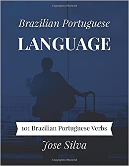 تحميل Brazilian Portuguese Language: 101 Brazilian Portuguese Verbs