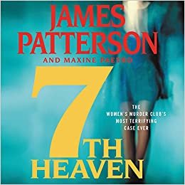 7th Heaven (Women's Murder Club, 7)