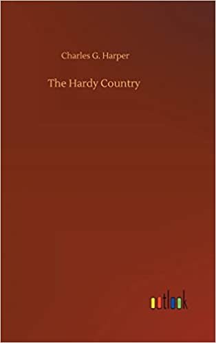 indir The Hardy Country