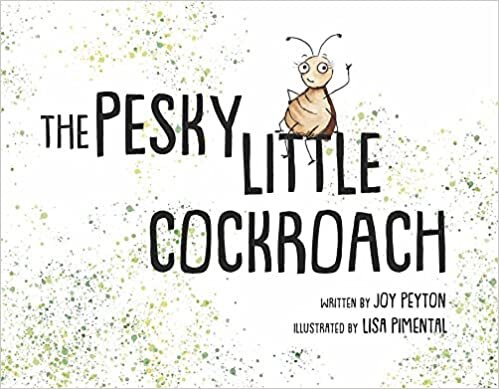 تحميل The Pesky Little Cockroach