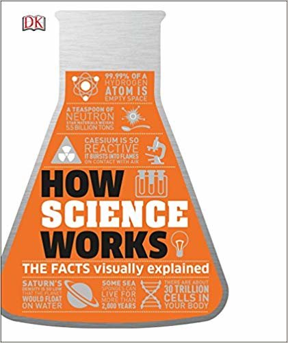 اقرأ كيف تعمل: Facts العلمي explained (كيف تعمل أشياء بصري) الكتاب الاليكتروني 