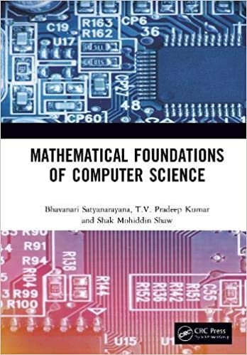 indir Mathematical Foundations of Computer Science